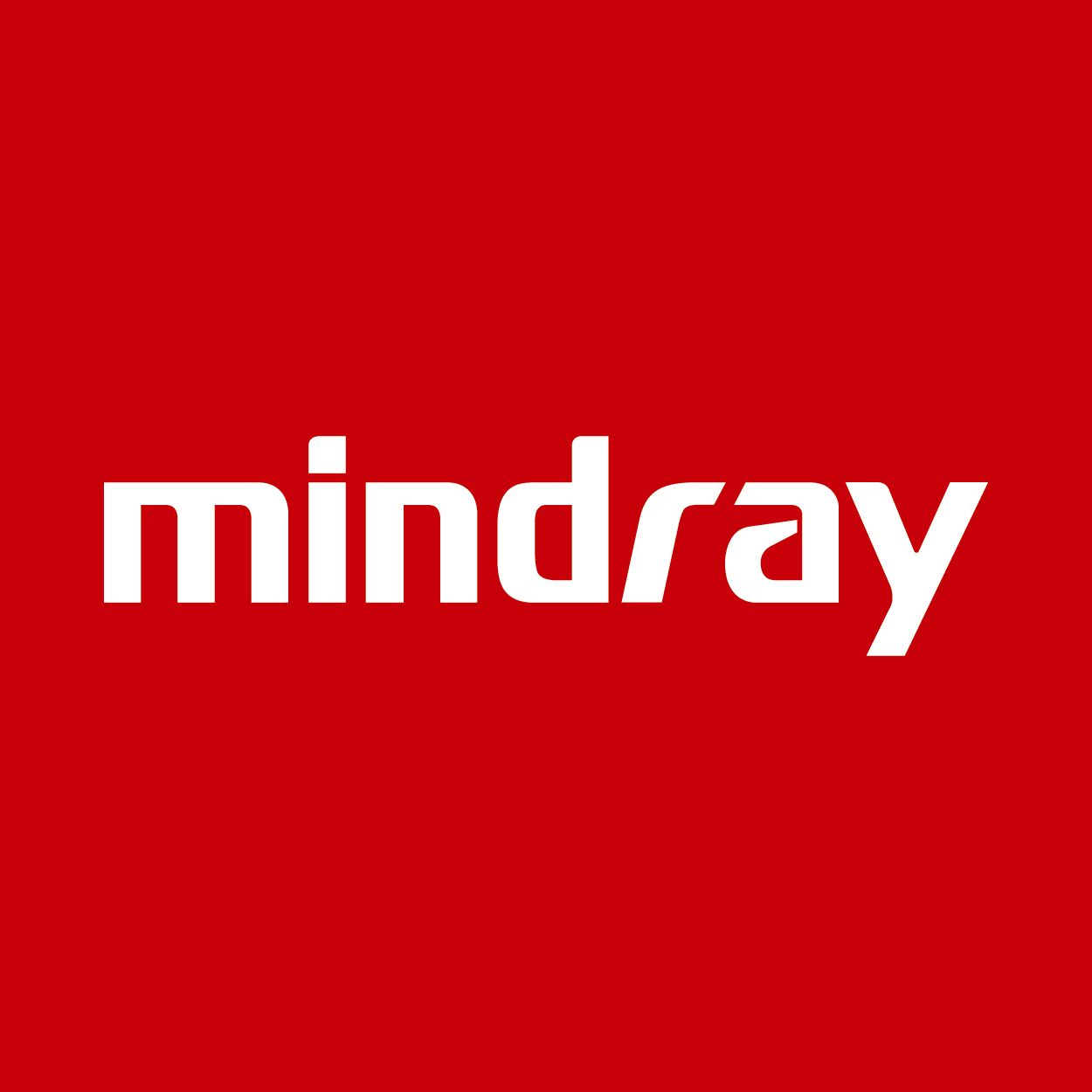 mindray